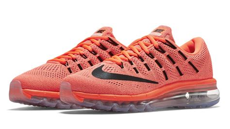 Roze Nike Air Max 2016 online kopen 